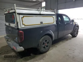 2010 Nissan Frontier SE z VIN 1N6AD0CW3AC408224, wystawiony jako Copart lot #49593205 z przebiegiem 232 879 mil mil oraz Czysty tytuł • Clean title. Historia ofert i sprzedaży dostępna na DreamBid. Obrazek 3.