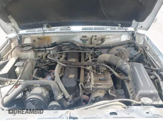 1992 Jeep Cherokee with VIN 1J4FJ58S0NL102716, listed as a IAAI auction lot 42169406 with 197,167 mi miles and . Bid and sale history available at DreamBid. Image 10.