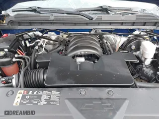 2018 Chevrolet Silverado 1500 LT with VIN 1GCVKREC6JZ123435, listed as a IAAI auction lot 41611764 with 72,031 mi miles. Bid and sale history available at carsss.com. Image 10.