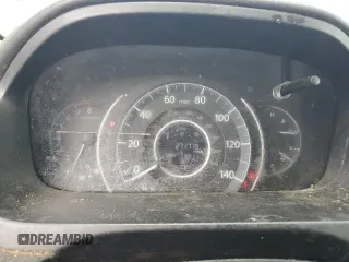 2013 Honda CR-V EX-L с VIN 2HKRM4H76DH625676, выставлен на аукционе Copart как лот 64464035 с пробегом 271 719 миль миль и Списание • Salvage title. История ставок и продаж доступна на DreamBid. Изображение 9.