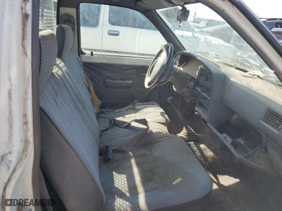 1994 Toyota 2WD Pickups with VIN 4TARN81A3RZ166726, listed as a Copart auction lot 73611754 with NaN miles and Clean Title. Bid and sale history available at carsss.com. Image 10.