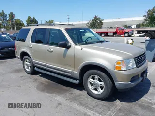 2002 Ford Explorer XLT с VIN 1FMZU73W82ZB78429, выставлен на аукционе IAAI как лот 42583204 с пробегом 174 136 миль миль и . История ставок и продаж доступна на DreamBid. Изображение 1.