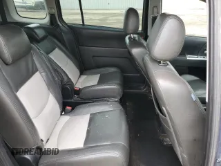 2007 Mazda 5 Touring с VIN JM1CR293170147143, выставлен на аукционе Copart как лот 55636135 с пробегом 173 466 миль миль и Списание • Salvage title. История ставок и продаж доступна на DreamBid. Изображение 11.