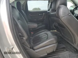 2015 GMC Acadia Denali z VIN 1GKKVTKD8FJ221624, wystawiony jako Copart lot #53885145 z przebiegiem 139 175 mil mil oraz Szkoda całkowita • Salvage title. Historia ofert i sprzedaży dostępna na DreamBid. Obrazek 11.