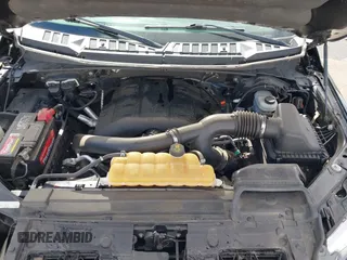 2015 Ford F-150 XLT with VIN 1FTEW1EG1FKE89277, listed as a IAAI auction lot 41752106 with 142,069 mi miles. Bid and sale history available at carsss.com. Image 10.