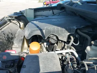 2010 Toyota Tundra с VIN 5TFRU5F1XAX023304, выставлен на аукционе IAAI как лот 42792164 с пробегом 119 803 миль миль и . История ставок и продаж доступна на DreamBid. Изображение 18.