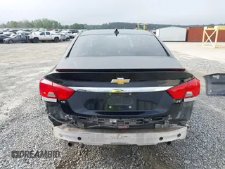 2015 Chevrolet Impala LTZ с VIN 2G1165S35F9147221, выставлен на аукционе IAAI как лот 41926280 с пробегом 148 111 миль миль и . История ставок и продаж доступна на DreamBid. Изображение 17.