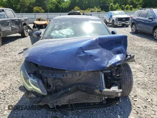 2019 Kia Optima LX z VIN 5XXGT4L31KG289703, wystawiony jako Copart lot #57663005 z przebiegiem 126 689 mil mil oraz Szkoda całkowita • Salvage title. Historia ofert i sprzedaży dostępna na DreamBid. Obrazek 5.