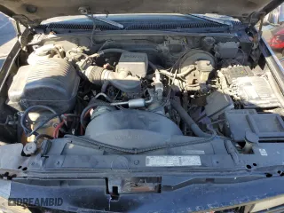 1996 Chevrolet Tahoe with VIN 3GNEK18RXTG150164, listed as a Copart auction lot 77810474 with 300,287 mi miles and Salvage Title. Bid and sale history available at carsss.com. Image 11.