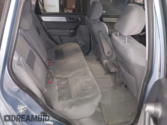 2010 Honda CR-V EX with VIN 5J6RE4H5XAL015079, listed as a IAAI auction lot 41629182 with 92,066 mi miles. Bid and sale history available at carsss.com. Image 8.