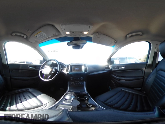 2020 Ford Edge SEL with VIN 2FMPK3J90LBA50404, listed as a IAAI auction lot 42555073 with 42,712 mi miles and . Bid and sale history available at DreamBid. Image 19.