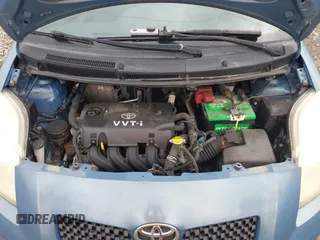 2007 Toyota Yaris с VIN JTDJT923575114869, выставлен на аукционе IAAI как лот 42556418 с пробегом 142 909 миль миль и . История ставок и продаж доступна на DreamBid. Изображение 10.