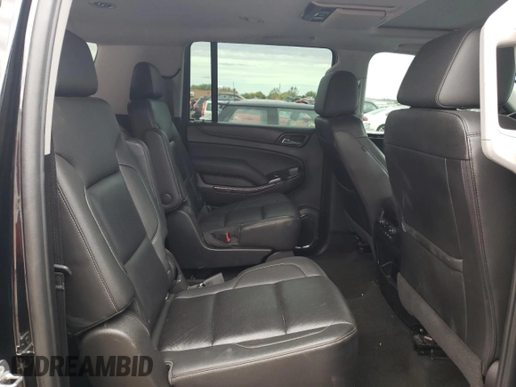 2018 GMC Yukon XL SLT with VIN 1GKS2GKC3JR222634, listed as a Copart auction lot 70736874 with 79,798 mi miles and Salvage Title. Bid and sale history available at carsss.com. Image 10.