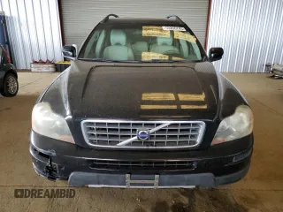 2010 Volvo XC90 I6 with VIN YV4982CY0A1545489, listed as a Copart auction lot 50266745 with Not Provided miles and Clean Title. Bid and sale history available at DreamBid. Image 5.