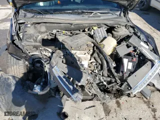 2012 Chevrolet Cruze ECO with VIN 1G1PJ5SC6C7265512, listed as a Copart auction lot 43472955 with 0 mi miles and Salvage Title. Bid and sale history available at carsss.com. Image 11.