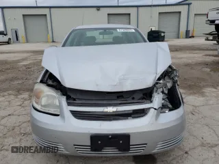 2005 Chevrolet Cobalt LT with VIN 1G1AZ52F157636104, listed as a Copart auction lot 87409024 with 171,031 mi miles and Salvage Title. Bid and sale history available at DreamBid. Image 5.