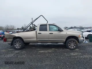 2005 Dodge Ram 3500 SLT with VIN 3D7LS38C25G742321, listed as a IAAI auction lot 41311486 with 244,511 mi miles. Bid and sale history available at carsss.com. Image 14.