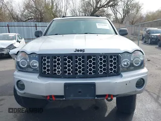 2006 Jeep Grand Cherokee Limited with VIN 1J4HR58N26C184901, listed as a IAAI auction lot 41944409 with 145,097 mi miles. Bid and sale history available at carsss.com. Image 13.
