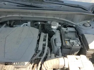 2021 Kia Sorento LX z VIN 5XYRGDLC9MG032798, wystawiony jako Copart lot #64850745 z przebiegiem 86 166 mil mil oraz Szkoda całkowita • Salvage title. Historia ofert i sprzedaży dostępna na DreamBid. Obrazek 13.