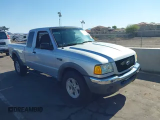 2002 Ford Ranger XL Fleet с VIN 1FTZR45E52PA77949, выставлен на аукционе IAAI как лот 42238832 с пробегом 172 579 миль миль и . История ставок и продаж доступна на DreamBid. Изображение 1.