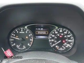 2018 Nissan Pathfinder SV z VIN 5N1DR2MM9JC666172, wystawiony jako IAAI lot #41953737 z przebiegiem 100 414 mil mil oraz . Historia ofert i sprzedaży dostępna na DreamBid. Obrazek 7.