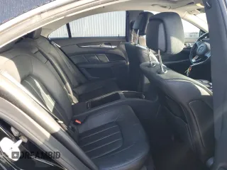2015 Mercedes-Benz CLS-Class CLS 550 with VIN WDDLJ7DB1FA150576, listed as a Copart auction lot 73045164 with 70,421 mi miles and Salvage Title. Bid and sale history available at carsss.com. Image 10.