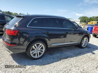 2017 Audi Q7 Prestige с VIN WA1VAAF7XHD008313, выставлен на аукционе Copart как лот 64406235 с пробегом 127 920 миль миль и Чистый • Clean title. История ставок и продаж доступна на DreamBid. Изображение 3.