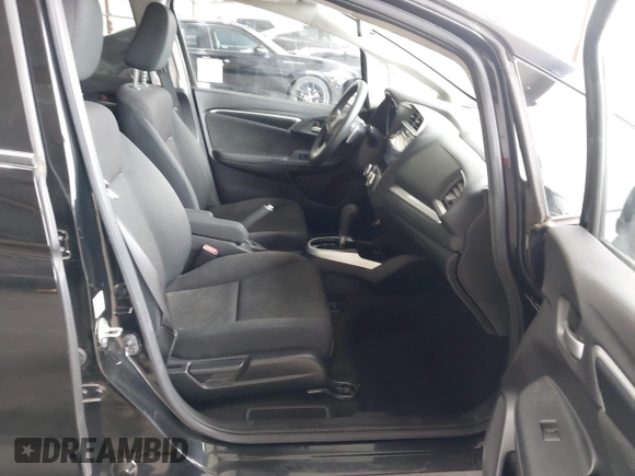 2016 Honda Fit EX with VIN JHMGK5H70GS004134, listed as a IAAI auction lot 42057740 with 42,785 mi miles and . Bid and sale history available at DreamBid. Image 5.