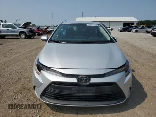 2024 Toyota Corolla LE with VIN 5YFB4MDE1RP128311, listed as a Copart auction lot 59026985 with 29,904 mi miles and Salvage title. Bid and sale history available at DreamBid. Image 5.