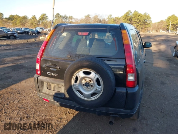 2004 Honda CR-V LX with VIN SHSRD784X4U207801, listed as a IAAI auction lot 41882897 with 246,541 mi miles and . Bid and sale history available at carsss.com. Image 16.