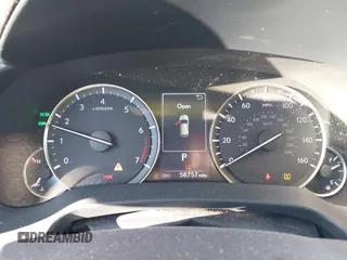 2018 Lexus RX 350 z VIN JTJBZMCA3J2036553, wystawiony jako IAAI lot #41248652 z przebiegiem 58 757 mil mil oraz . Historia ofert i sprzedaży dostępna na DreamBid. Obrazek 7.