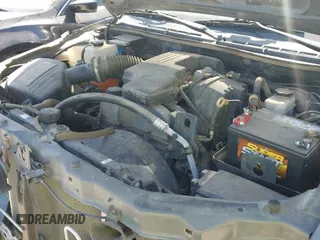 2012 Chevrolet Colorado 1LT с VIN 1GCDSCF93C8156879, выставлен на аукционе IAAI как лот 42002221 с пробегом 62 302 миль миль и . История ставок и продаж доступна на DreamBid. Изображение 20.