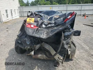 2015 Infiniti Q50 Premium with VIN JN1BV7AR4FM417514, listed as a Copart auction lot 63416835 with Not provided miles and Salvage title. Bid and sale history available at DreamBid. Image 6.