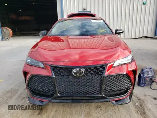 2020 Toyota Avalon XSE z VIN 4T1FZ1FB8LU050801, wystawiony jako Copart lot #71622282 z przebiegiem 25 244 mil mil oraz . Historia ofert i sprzedaży dostępna na DreamBid. Obrazek 5.