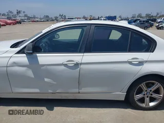2014 BMW 3 Series 328i with VIN WBA3C1C59EK111396, listed as a IAAI auction lot 42471040 with 182,636 mi miles and . Bid and sale history available at DreamBid. Image 14.