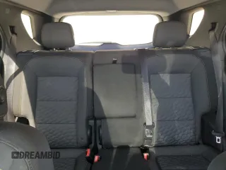 2019 Chevrolet Equinox LT with VIN 3GNAXKEV5KS524506, listed as a Copart auction lot 49695895 with 34,006 mi miles and Salvage Title. Bid and sale history available at DreamBid. Image 10.