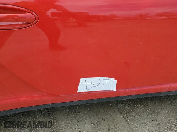 2007 Porsche 911 Carrera with VIN WP0AA29957S710363, listed as a Copart auction lot 73647294 with 0 mi miles and Salvage Title. Bid and sale history available at carsss.com. Image 12.
