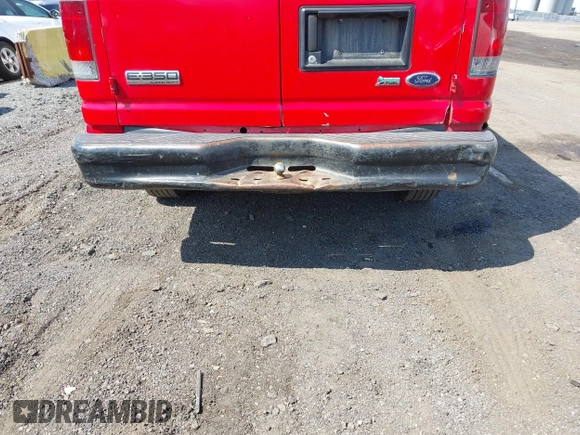 2010 Ford Econoline Cargo Super Duty Commercial with VIN 1FTSE3EL8ADA45826, listed as a IAAI auction lot 42013058 with 357,976 mi miles and . Bid and sale history available at DreamBid. Image 14.