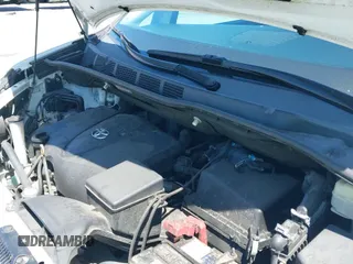 2017 Toyota Sienna SE with VIN 5TDXZ3DC3HS840664, listed as a IAAI auction lot 42555989 with 109,162 mi miles and . Bid and sale history available at DreamBid. Image 19.