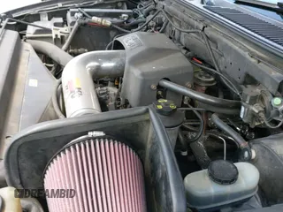 2003 Ford F-150 XLT с VIN 1FTRW08L23KC01573, выставлен на аукционе IAAI как лот 42629328 с пробегом 240 952 миль миль и . История ставок и продаж доступна на DreamBid. Изображение 19.