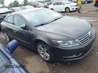 2013 Volkswagen CC Sport с VIN WVWBN7AN3DE525592, выставлен на аукционе IAAI как лот 42767912 с пробегом 157 537 миль миль и . История ставок и продаж доступна на DreamBid. Изображение 1.