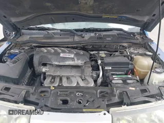 2003 Saturn VUE z VIN 5GZCZ63B43S852930, wystawiony jako IAAI lot #41829368 z przebiegiem 391 mil mil oraz . Historia ofert i sprzedaży dostępna na DreamBid. Obrazek 10.