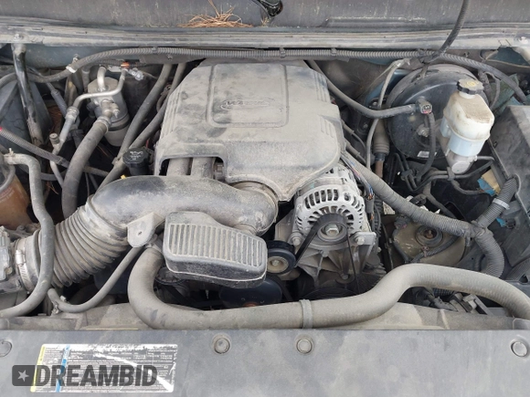 2010 Chevrolet Silverado 1500 LT with VIN 3GCRCSE01AG151249, listed as a IAAI auction lot 41952263 with 255,140 mi miles and . Bid and sale history available at DreamBid. Image 10.