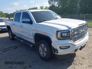 2017 GMC Sierra 1500 Denali z VIN 3GTU2PEJ8HG140441, wystawiony jako IAAI lot #42179203 z przebiegiem 173 113 mil mil oraz . Historia ofert i sprzedaży dostępna na DreamBid. Obrazek 1.