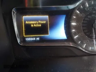2013 Lincoln MKX with VIN 2LMDJ6JK0DBL13474, listed as a IAAI auction lot 41141919 with 133,344 mi miles. Bid and sale history available at carsss.com. Image 15.