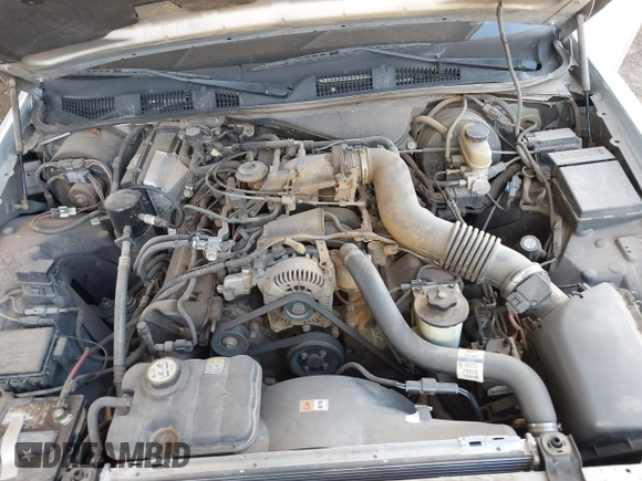 2002 Mercury Grand Marquis LS Premium with VIN 2MEFM75W32X622468, listed as a IAAI auction lot 42044691 with 230,738 mi miles and . Bid and sale history available at DreamBid. Image 10.