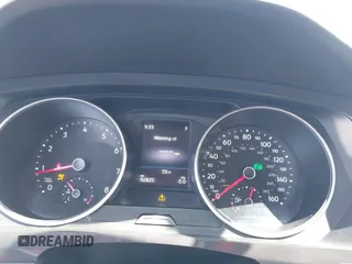 2018 Volkswagen Tiguan S с VIN 3VV0B7AX4JM201009, выставлен на аукционе IAAI как лот 42226969 с пробегом 92 825 миль миль и . История ставок и продаж доступна на DreamBid. Изображение 7.