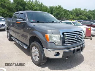 2011 Ford F-150 XL с VIN 1FTFW1EF3BFD32655, выставлен на аукционе IAAI как лот 42248640 с пробегом 141 415 миль миль и . История ставок и продаж доступна на DreamBid. Изображение 1.