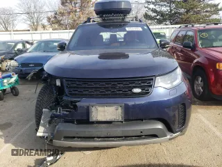 2018 Land Rover Discovery HSE Luxury with VIN SALRT2RV3JA070850, listed as a Copart auction lot 39531283 with 36,743 mi miles. Bid and sale history available at carsss.com. Image 5.