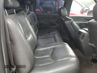 2004 Chevrolet Avalanche Z71 with VIN 3GNEK12TX4G331786, listed as a Copart auction lot 53451914 with Not Provided miles and Clean Title. Bid and sale history available at DreamBid. Image 10.